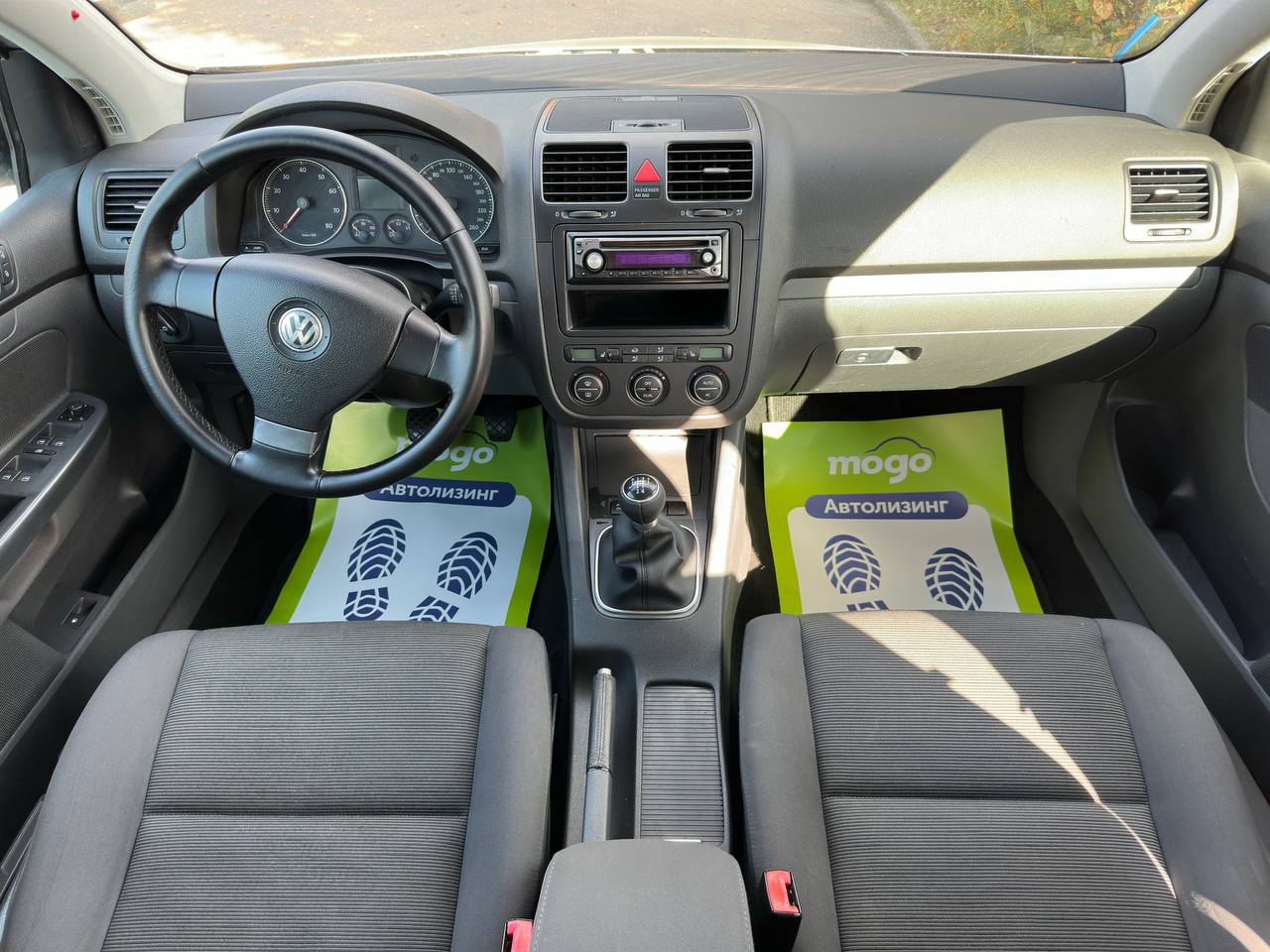  Golf