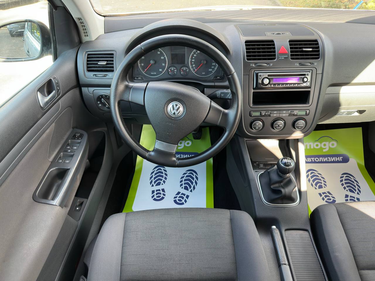  Golf