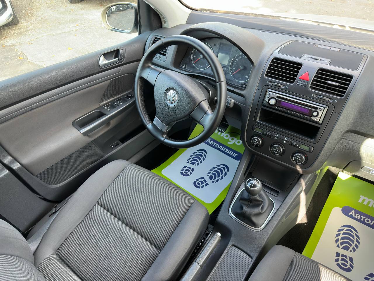  Golf