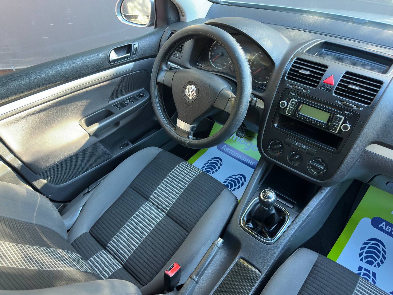  Golf