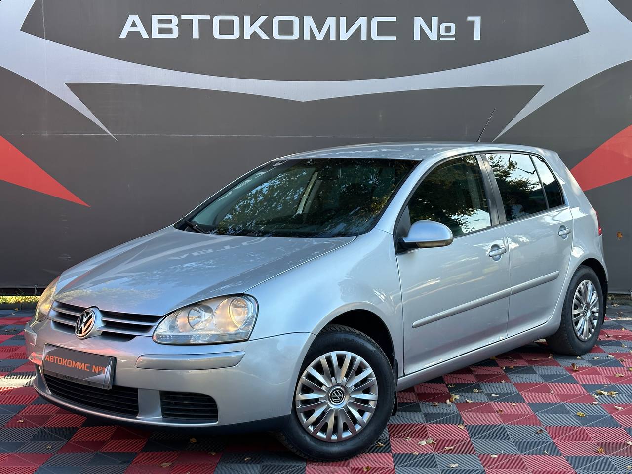  Golf