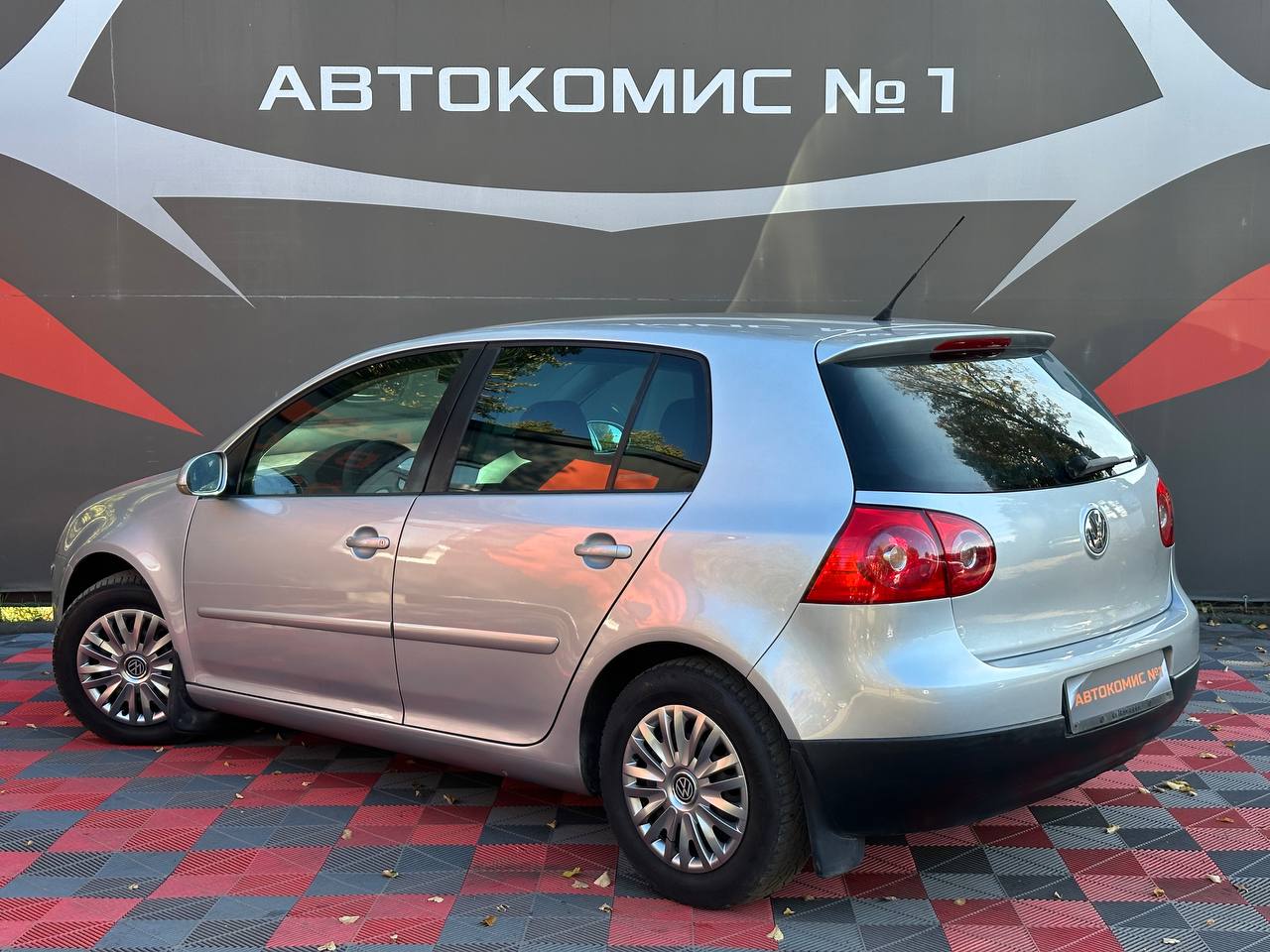  Golf