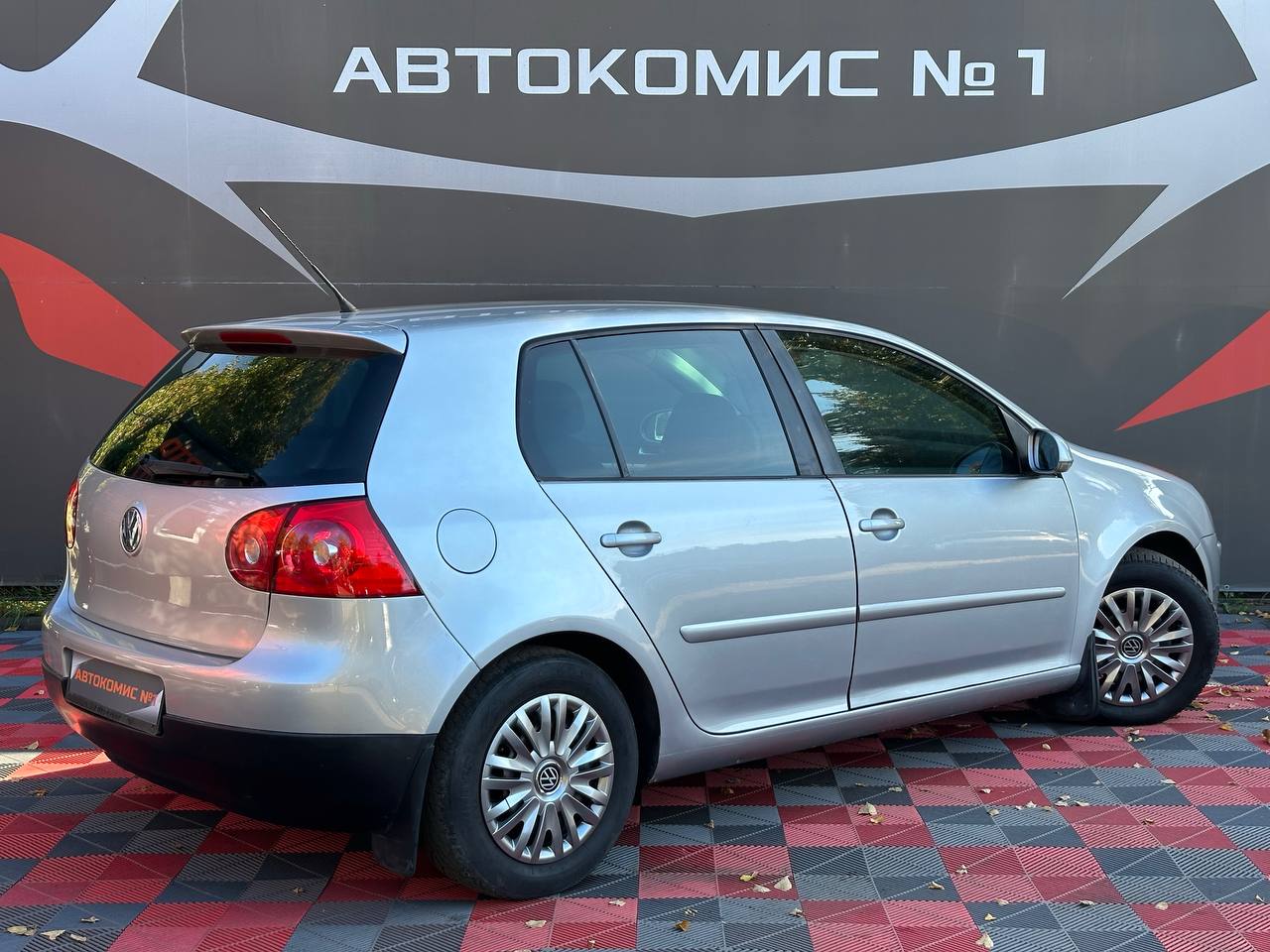  Golf