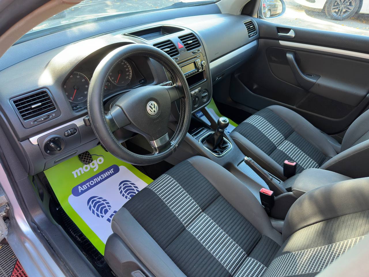  Golf