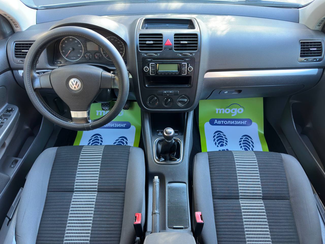  Golf