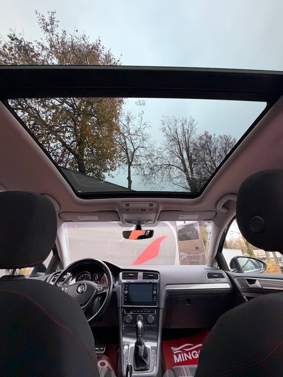  Golf
