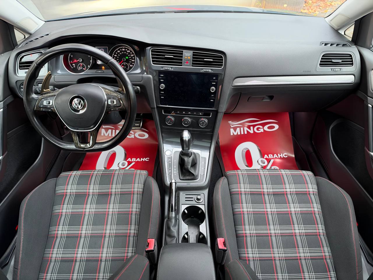  Golf