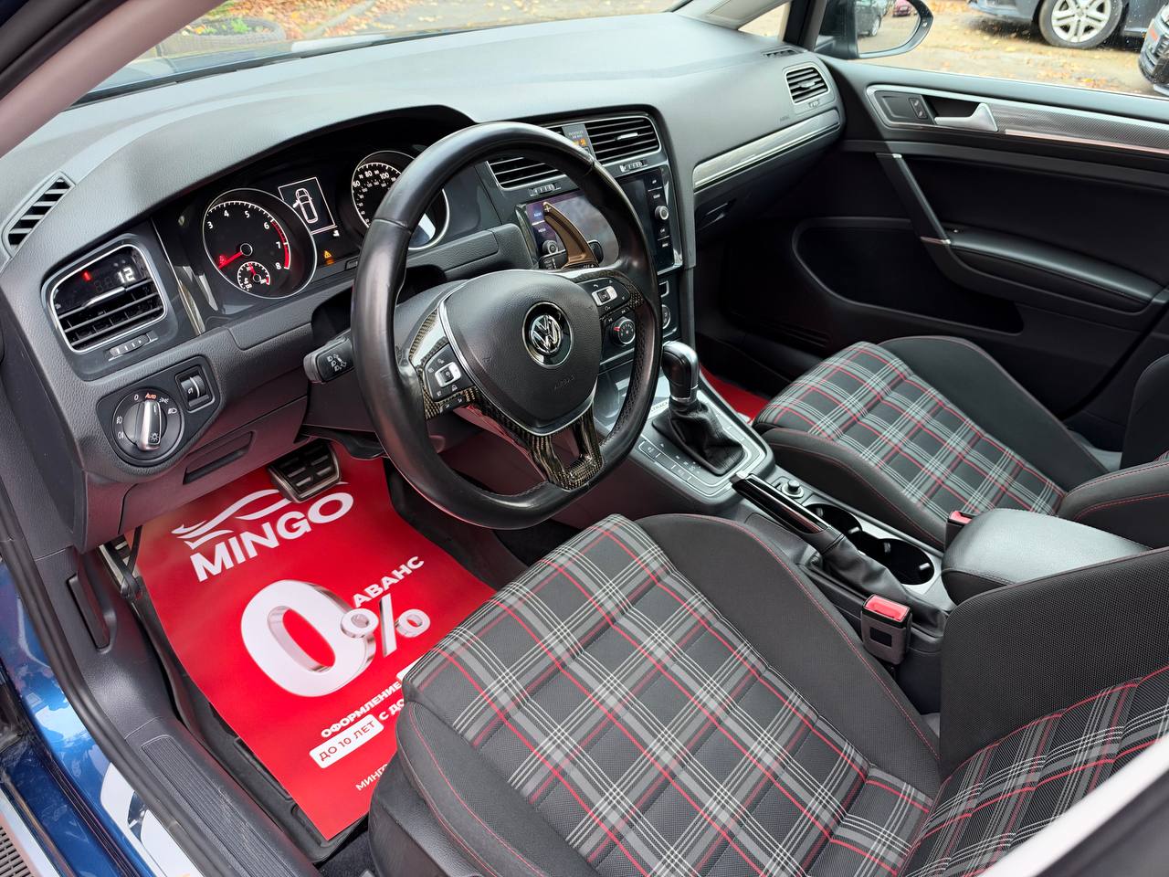  Golf
