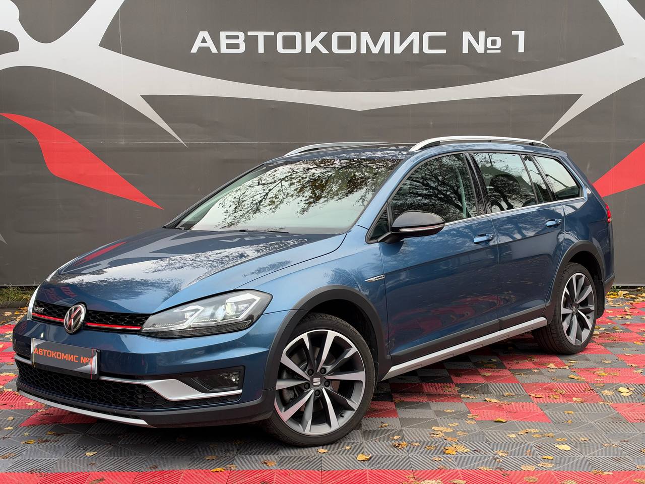  Golf