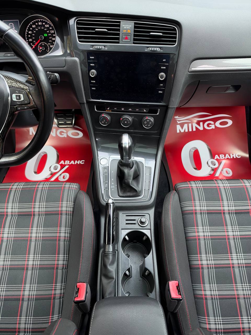  Golf