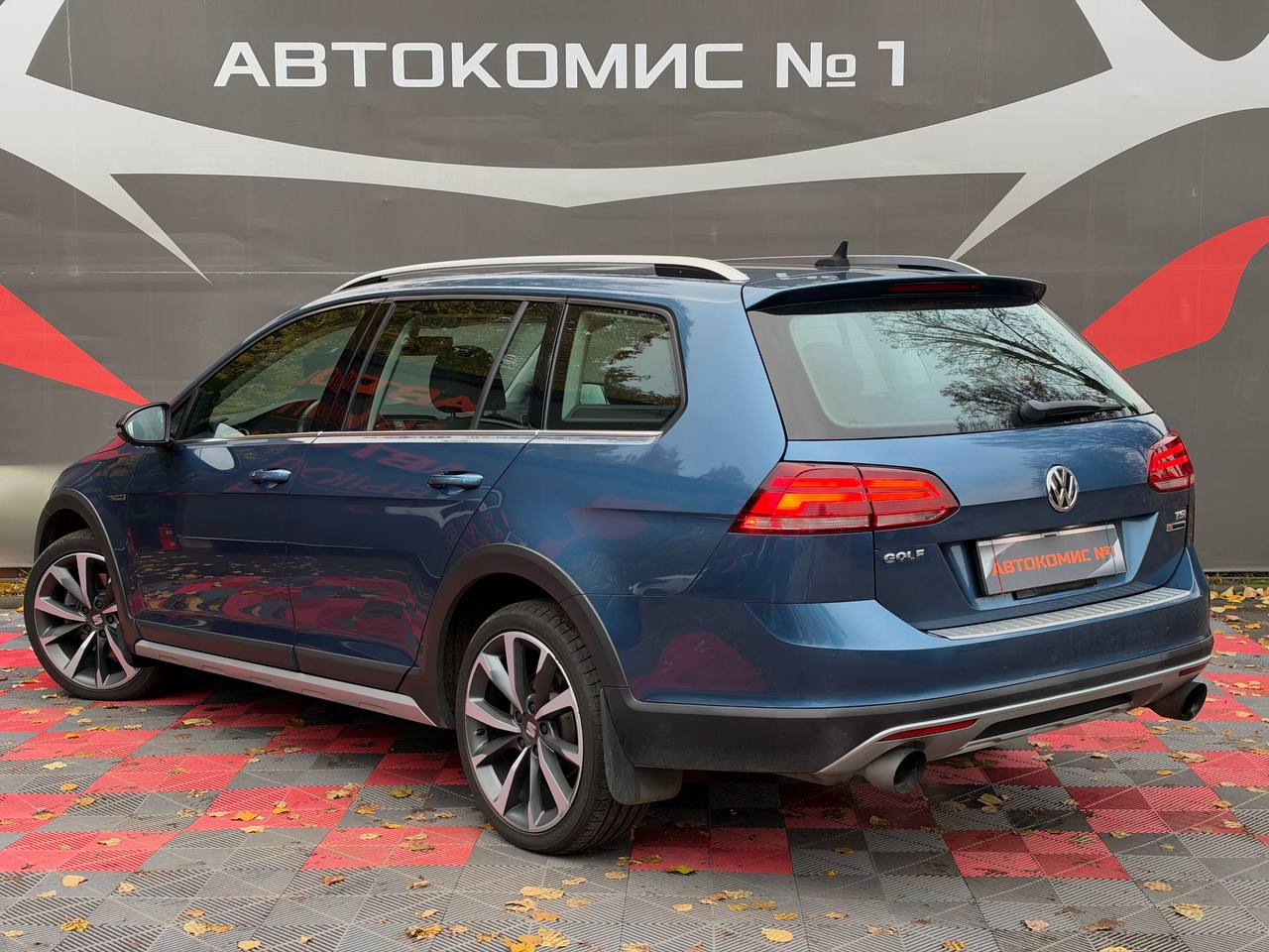  Golf