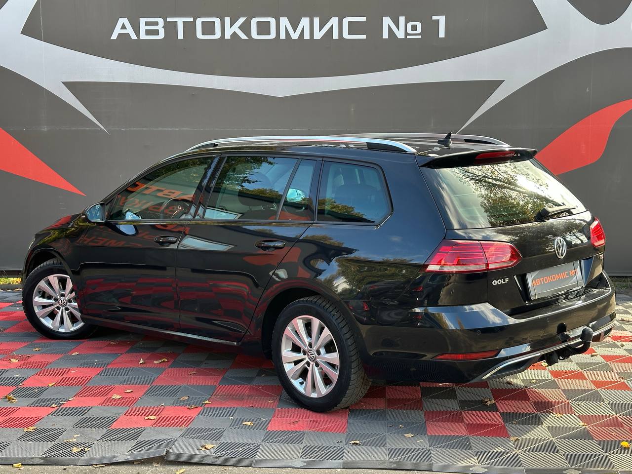 Golf