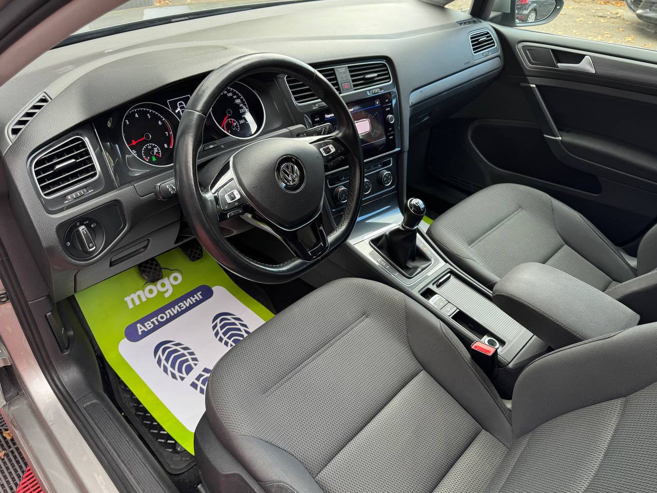  Golf