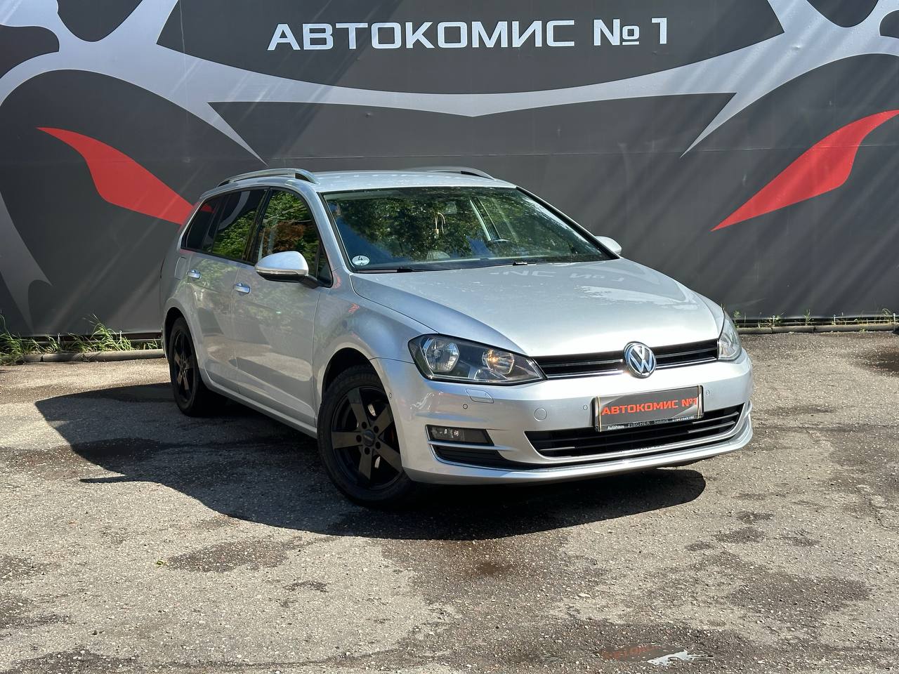  Golf VII