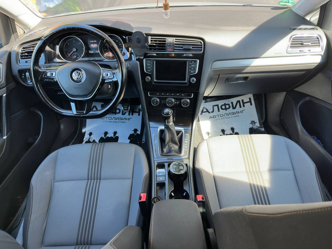  Golf VII