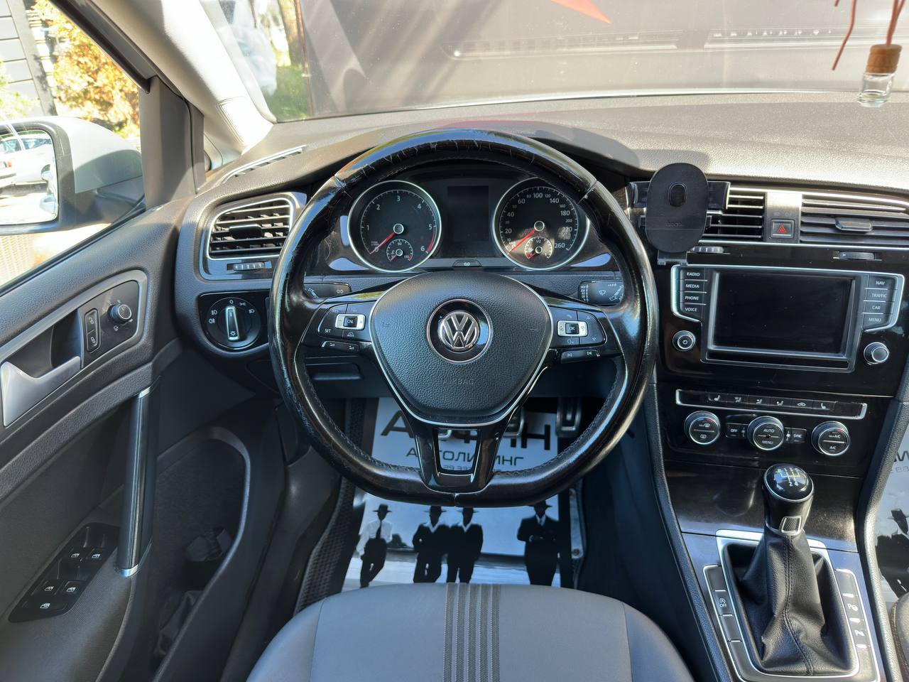  Golf VII