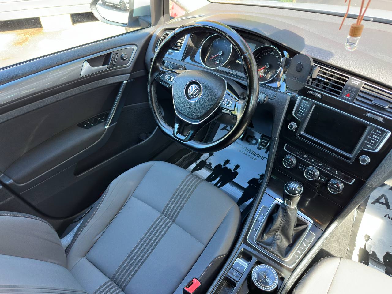  Golf VII