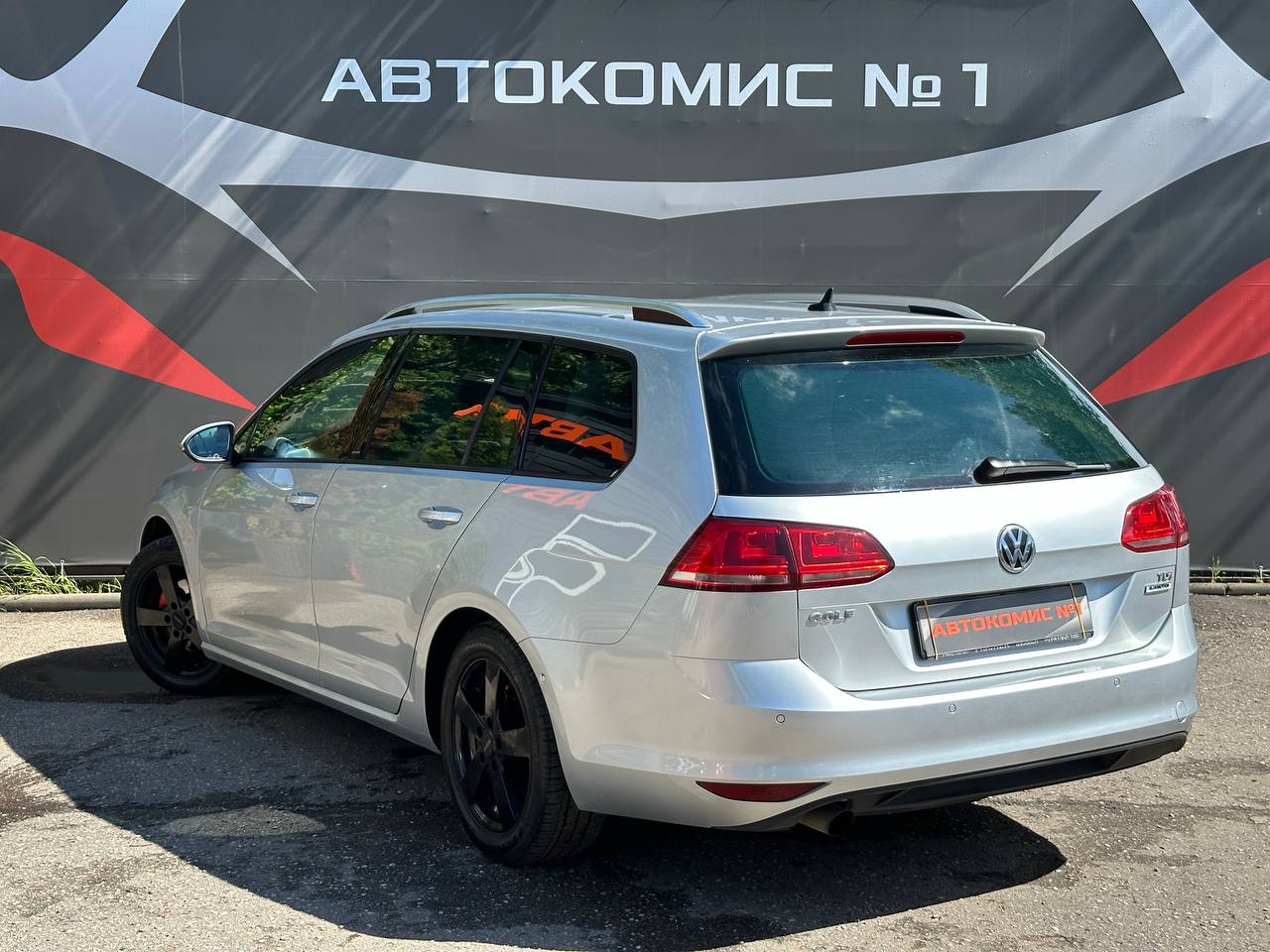  Golf VII