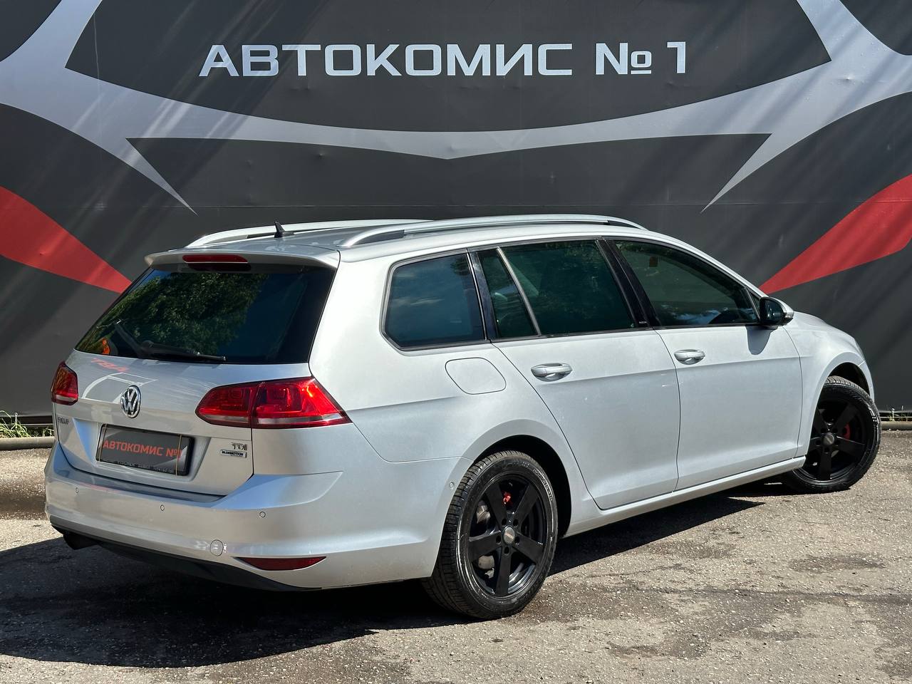  Golf VII