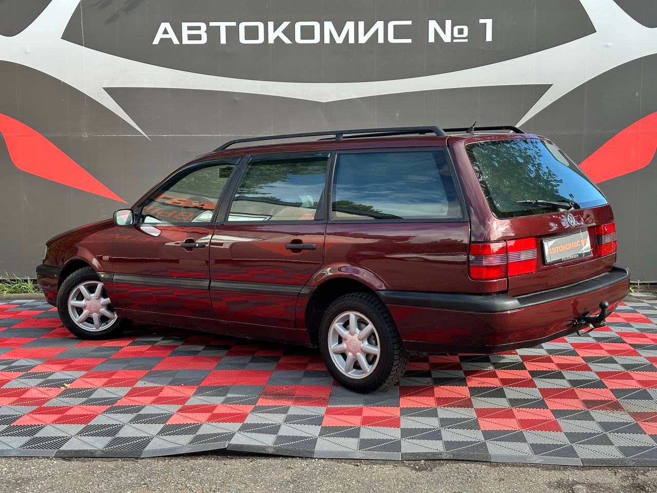  Passat