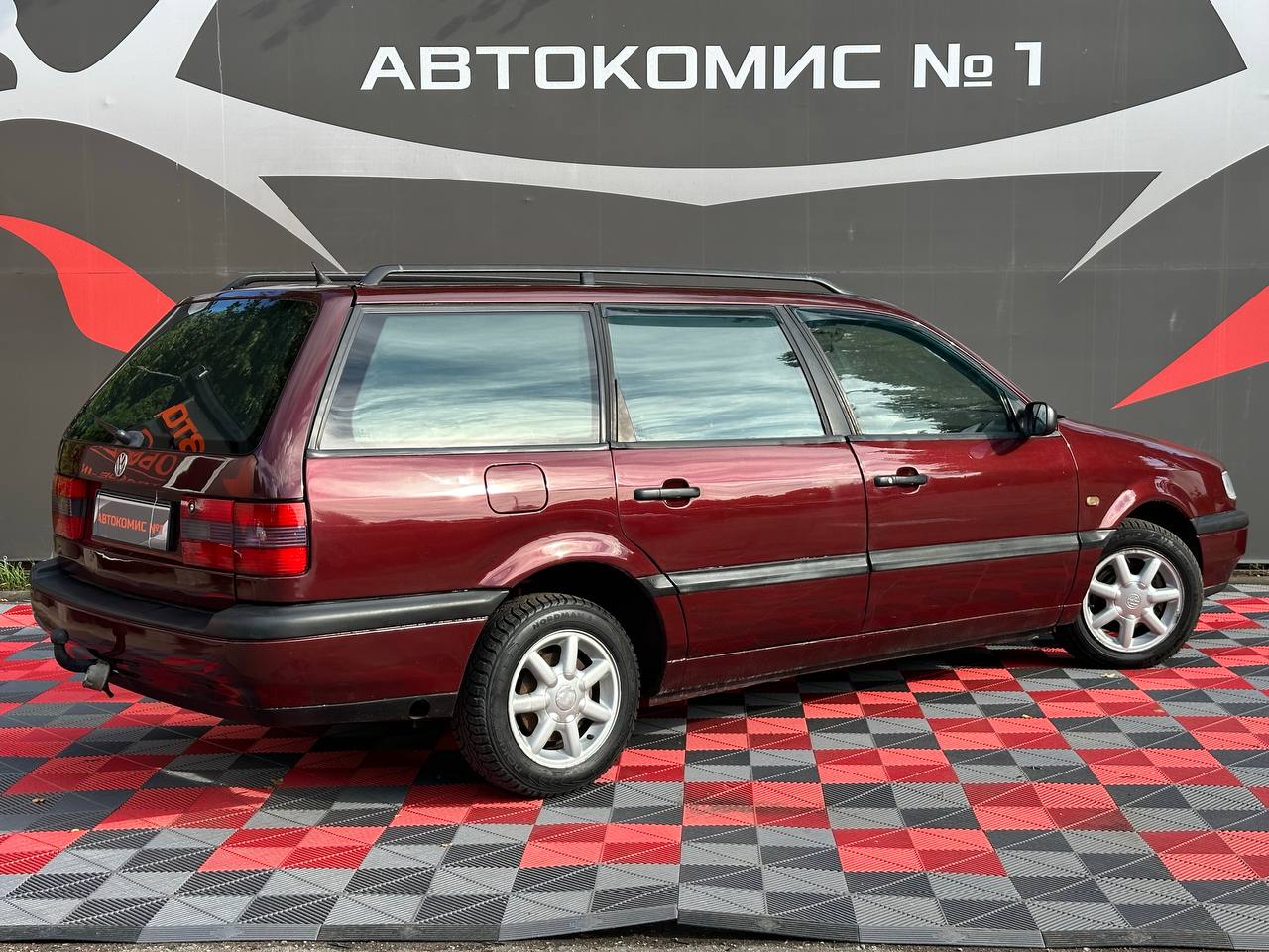  Passat