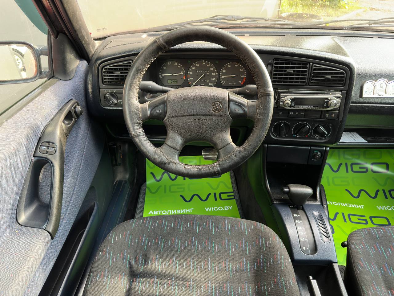  Passat