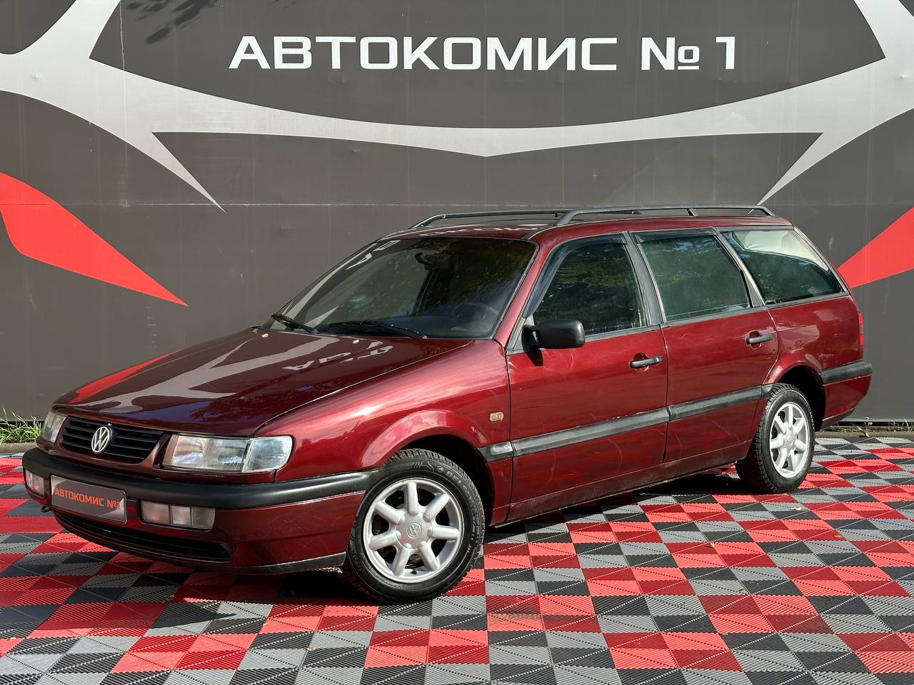  Passat