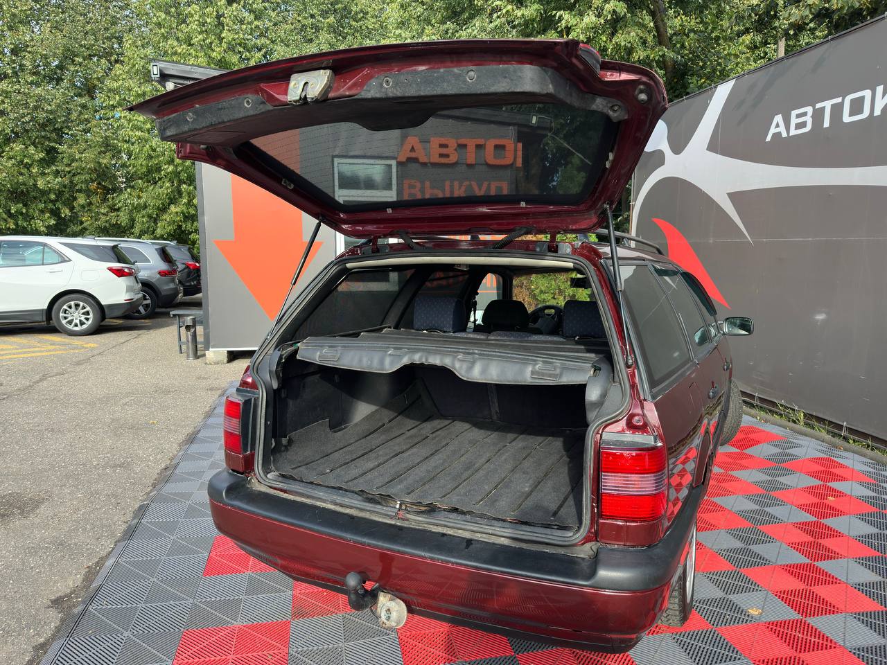  Passat