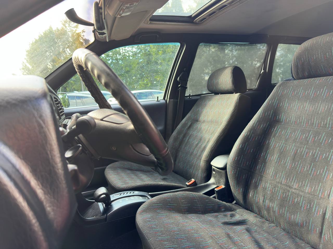  Passat