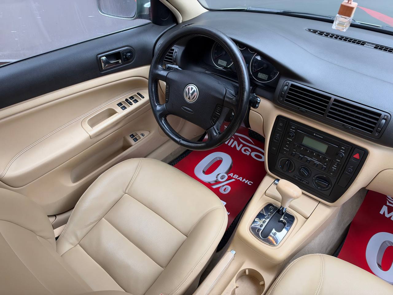  Passat