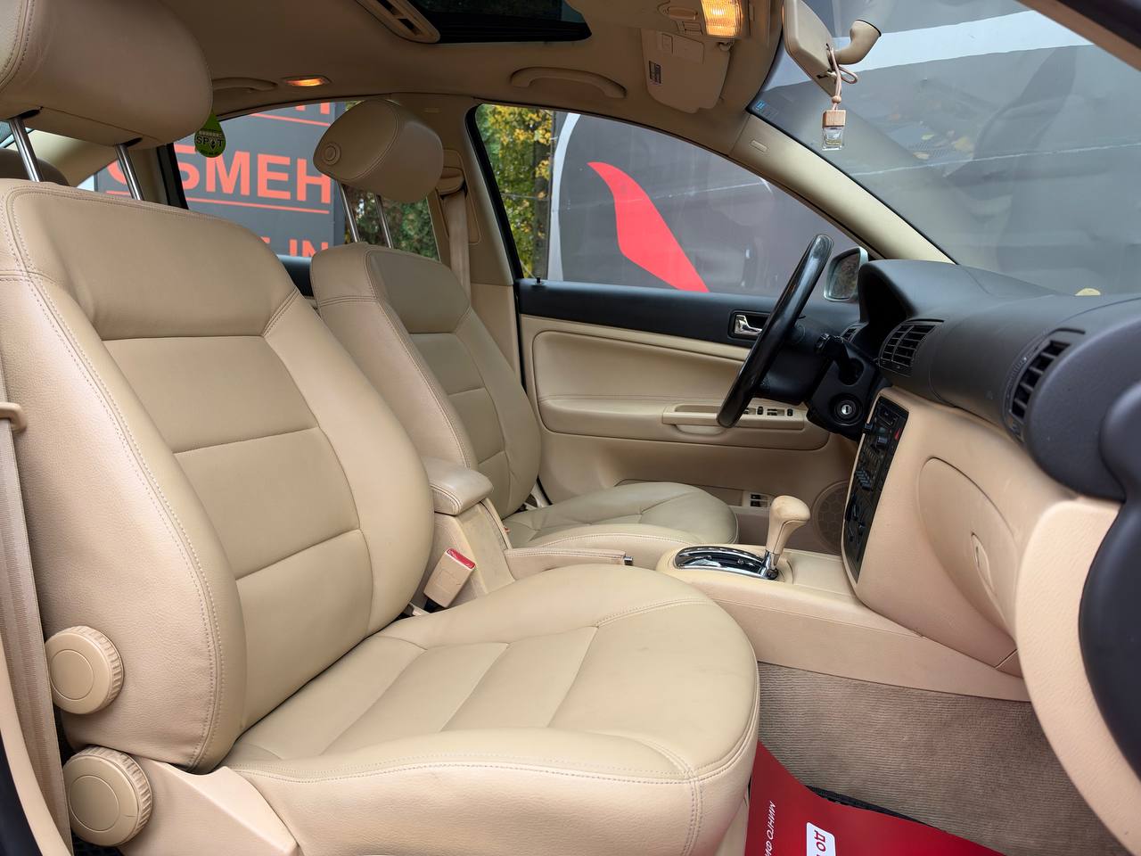  Passat
