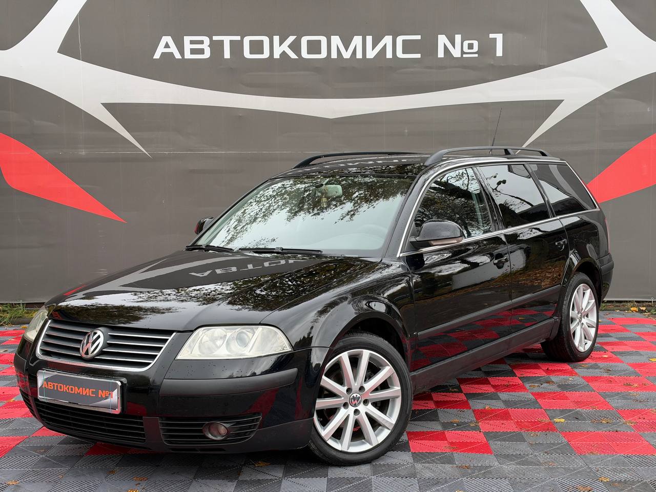  Passat