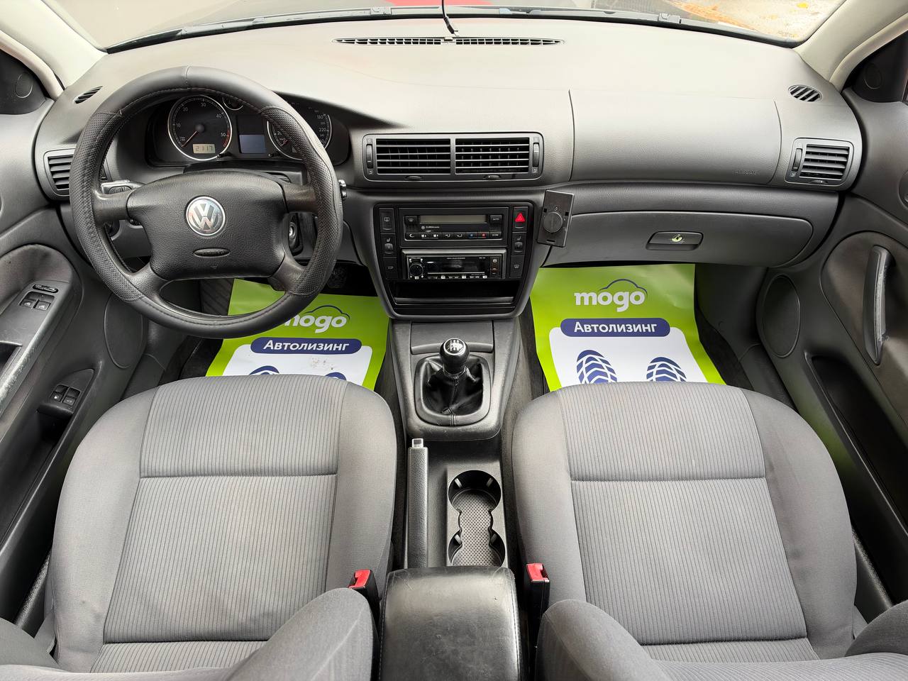  Passat