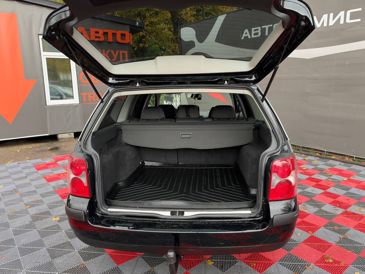  Passat