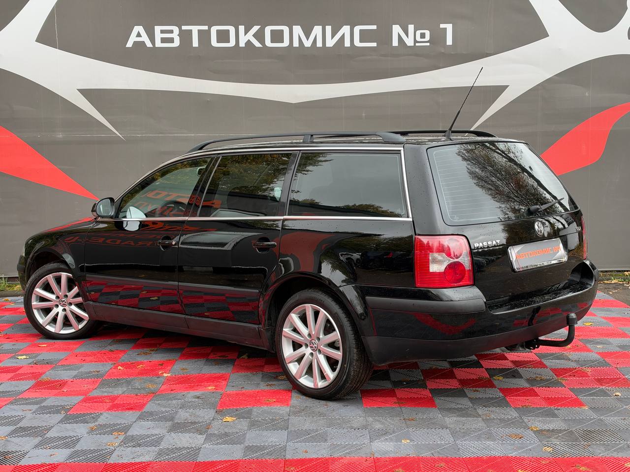  Passat
