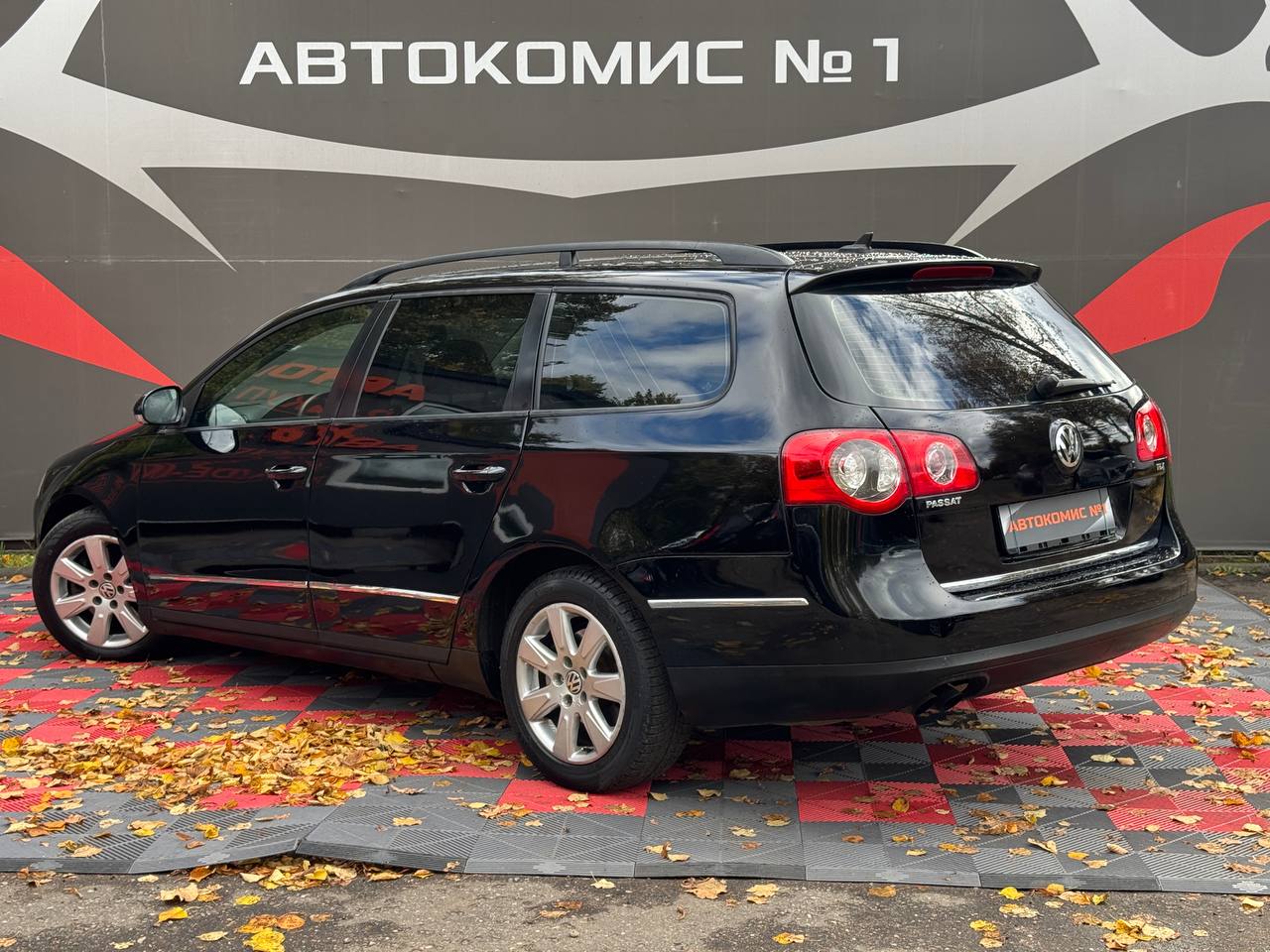  Passat