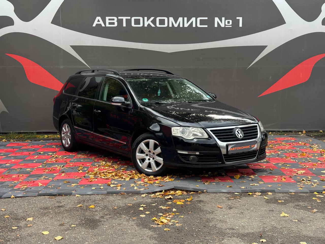  Passat