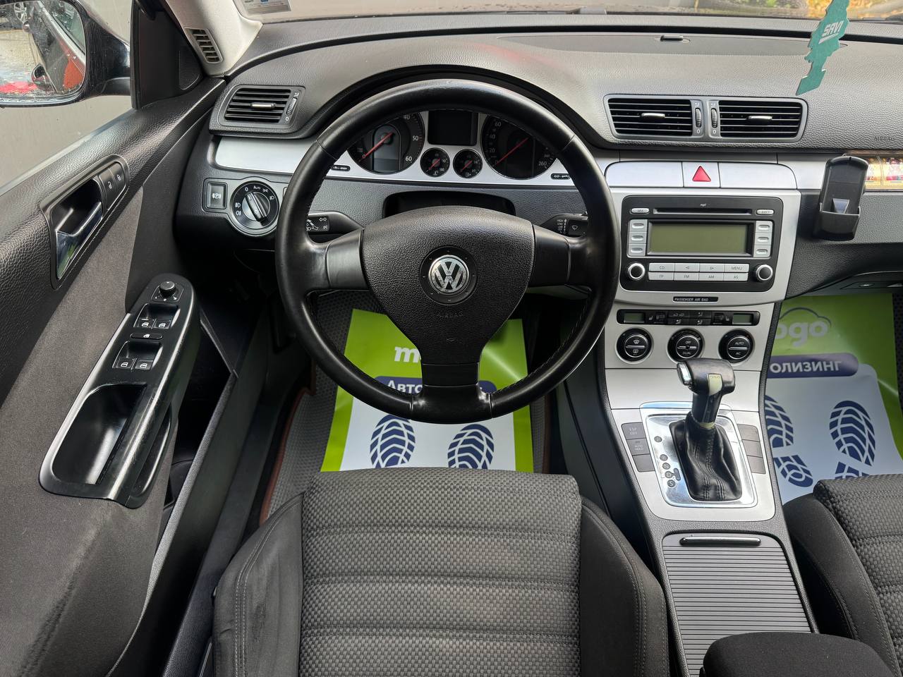 Passat