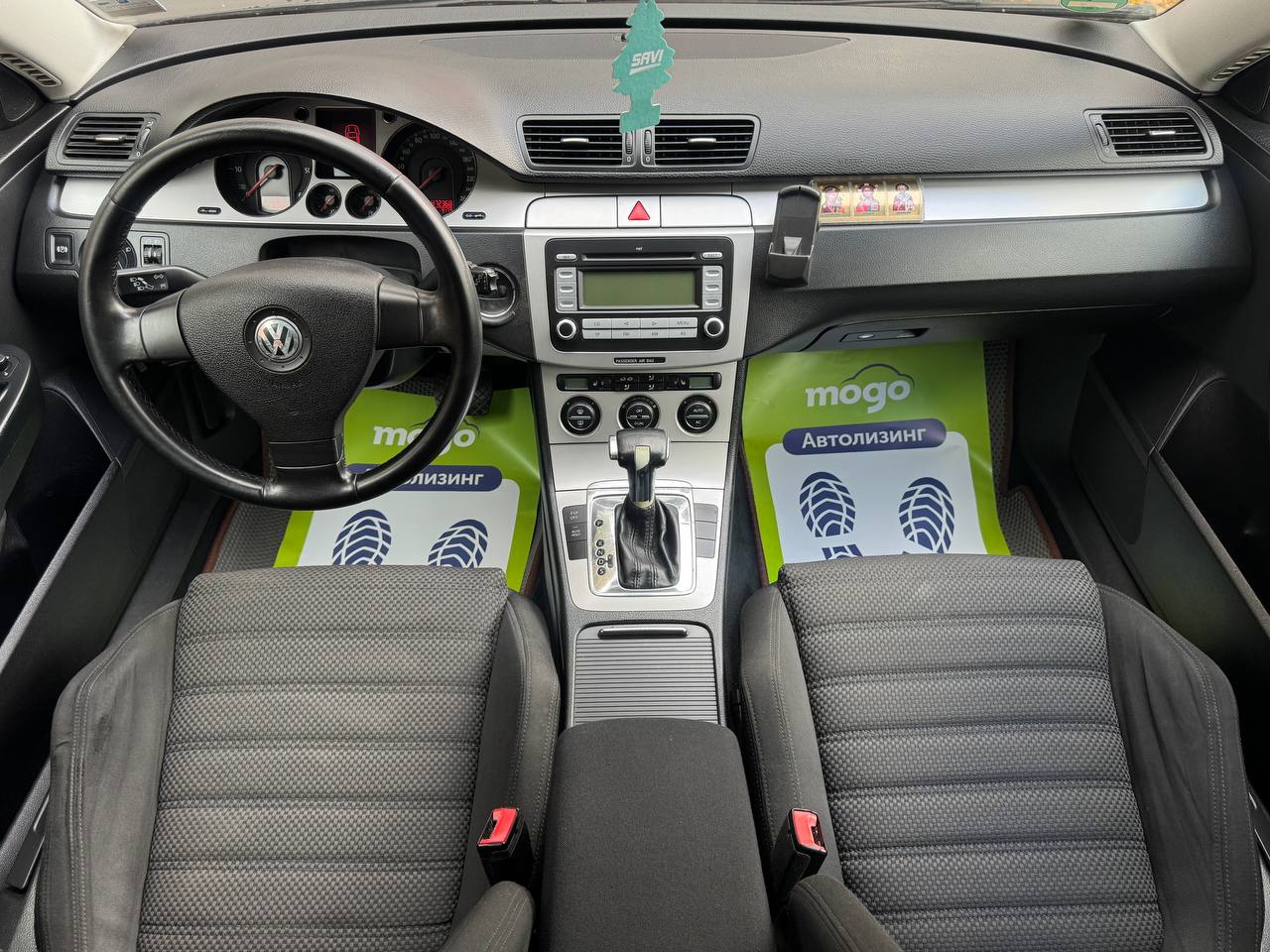  Passat