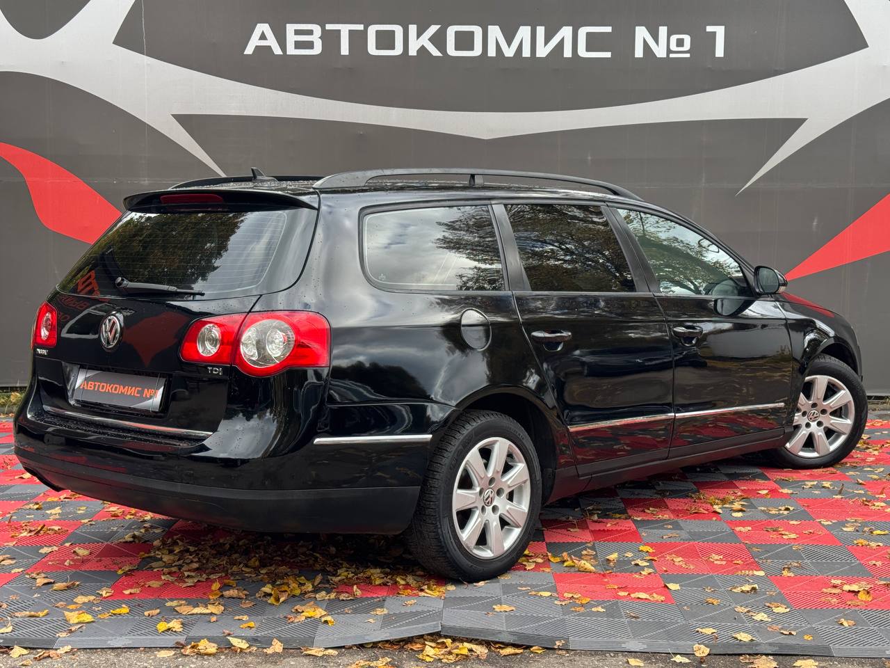  Passat