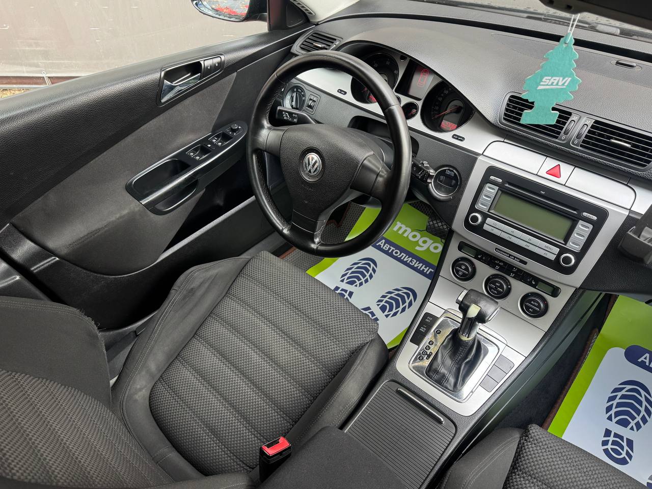  Passat