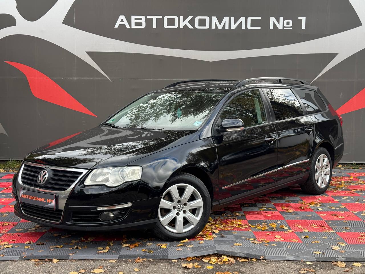  Passat