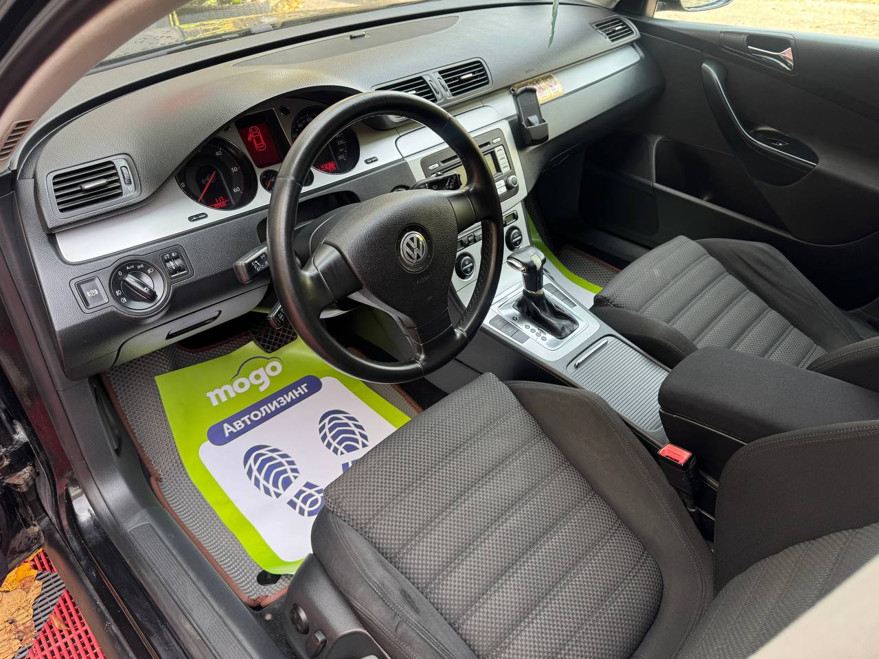  Passat