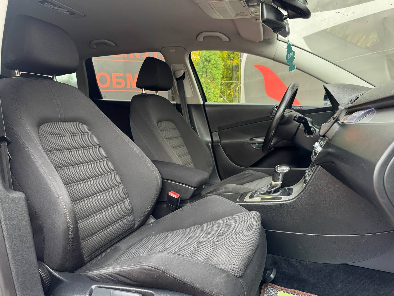  Passat