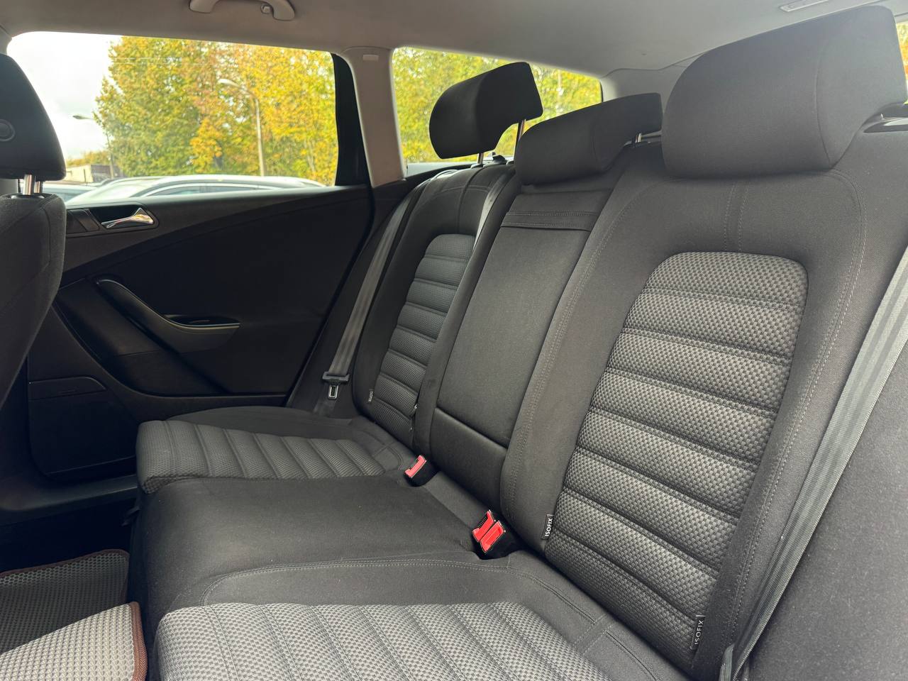  Passat