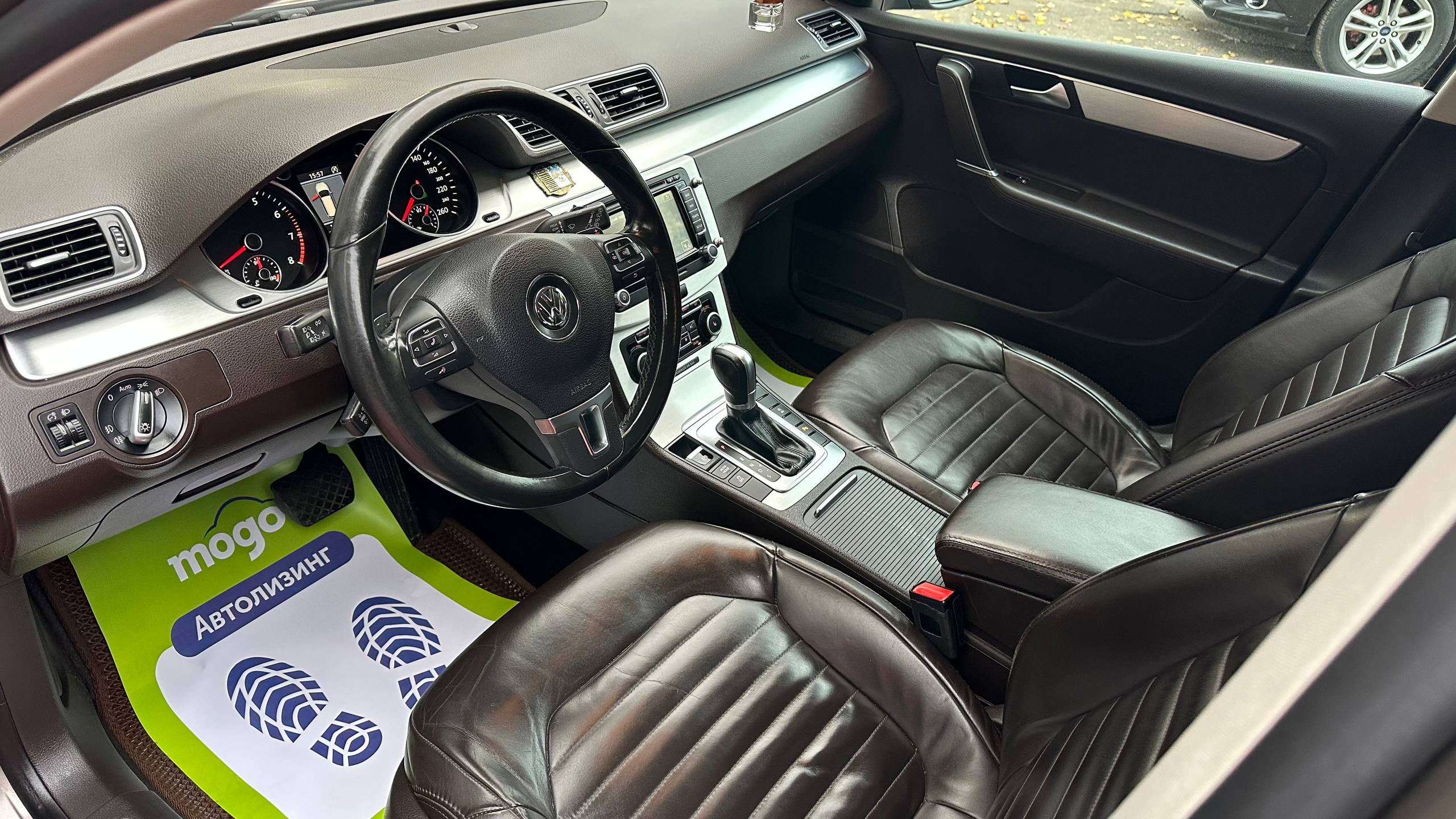  Passat