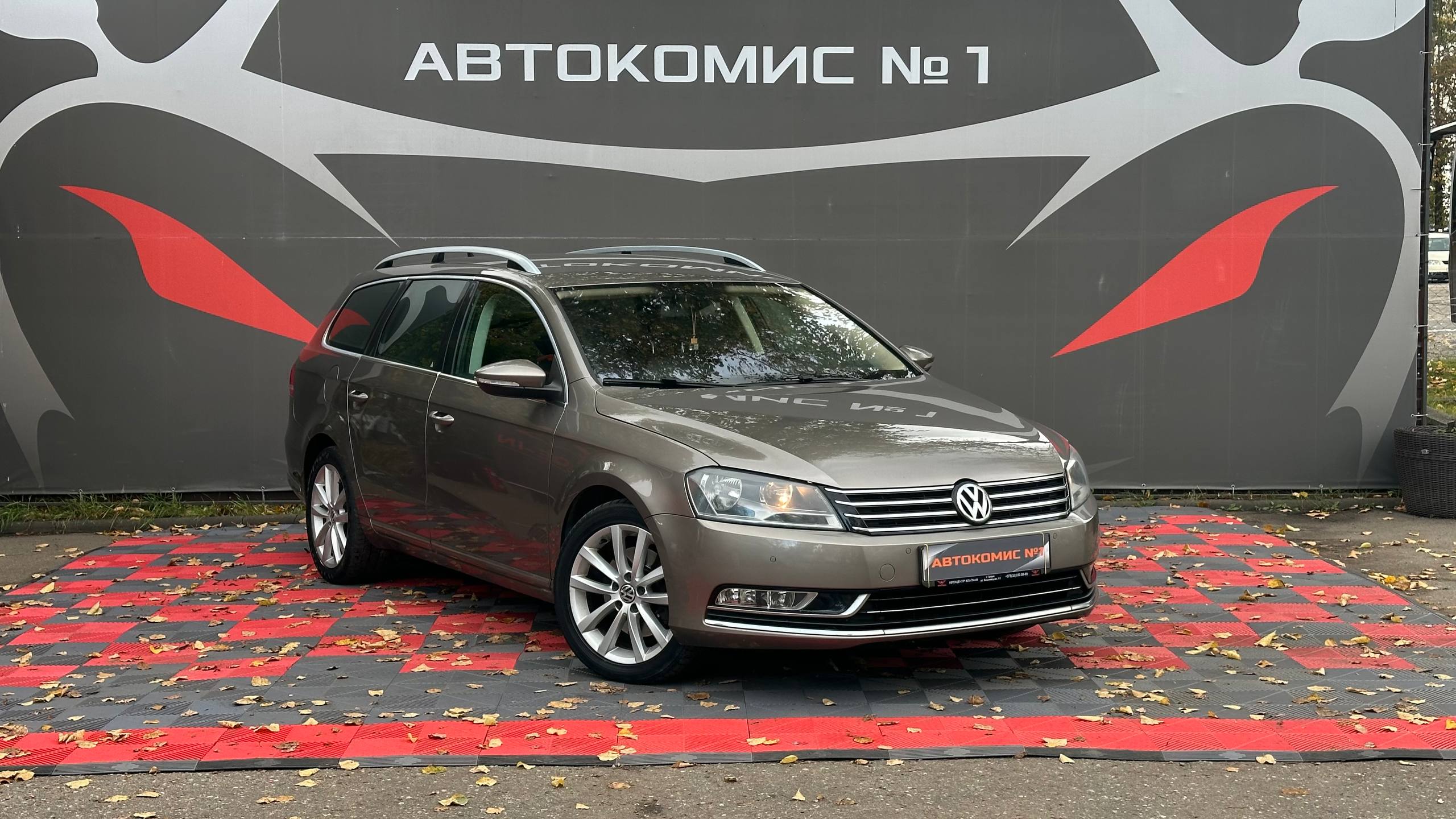  Passat