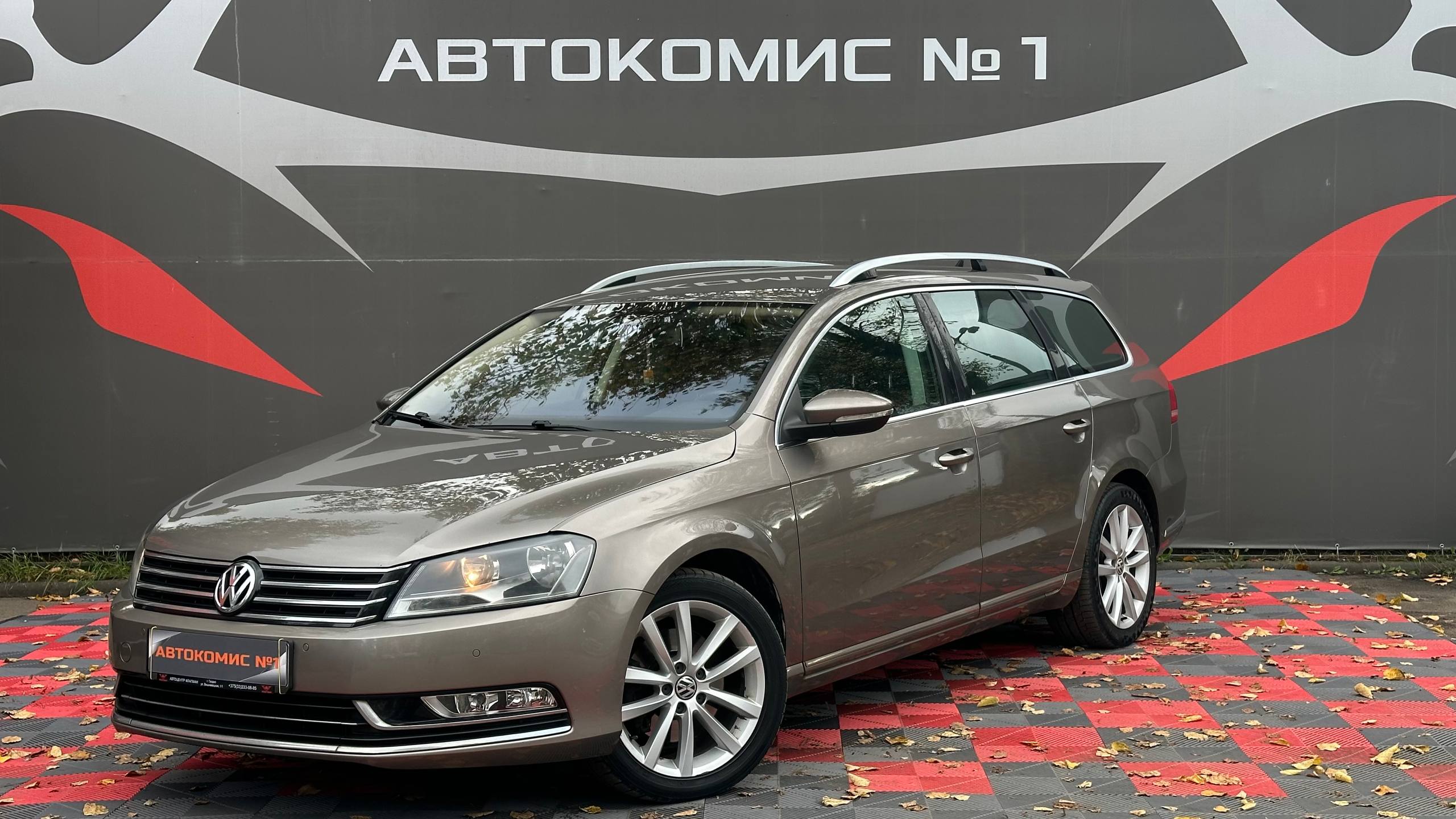  Passat