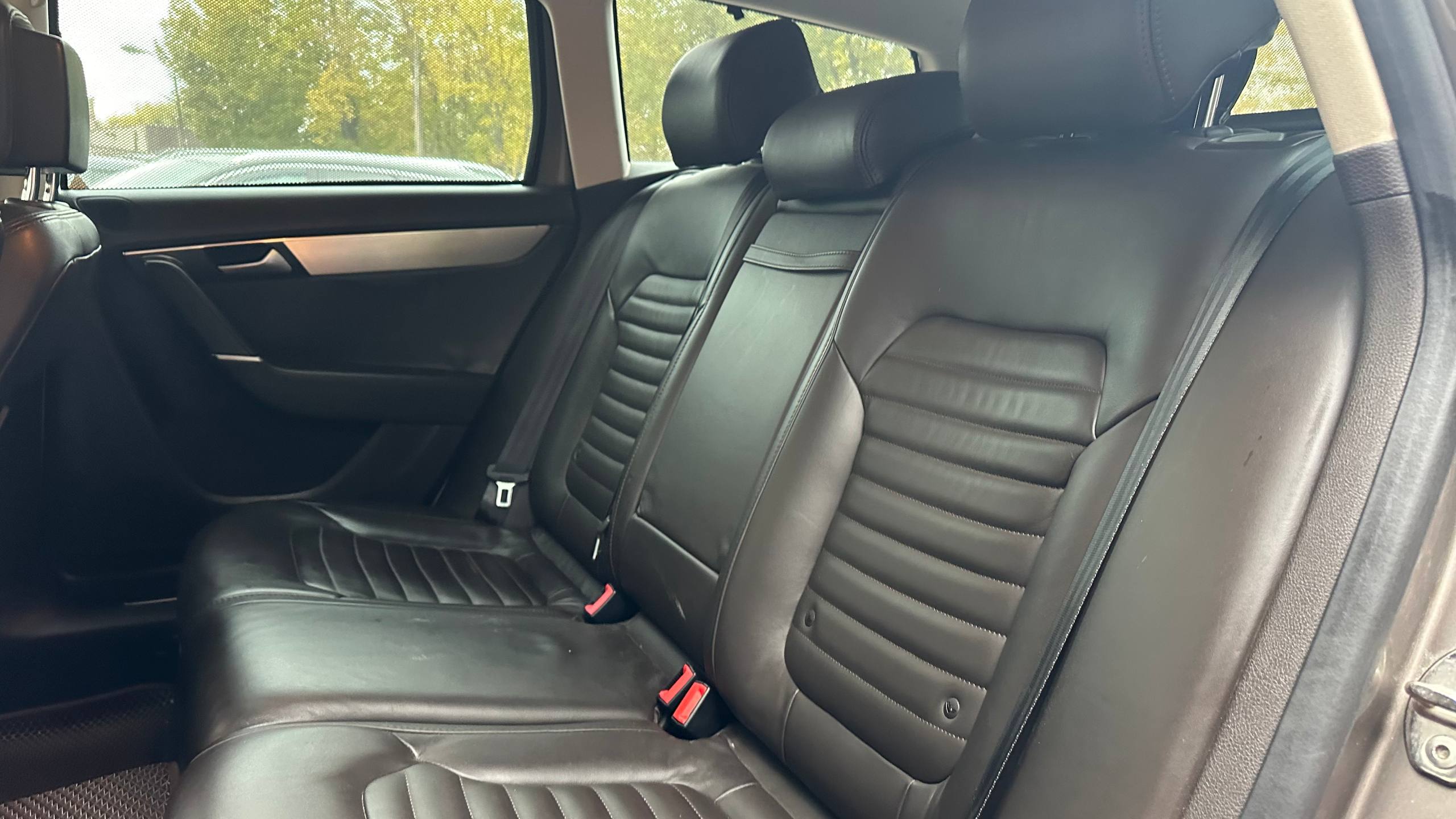  Passat