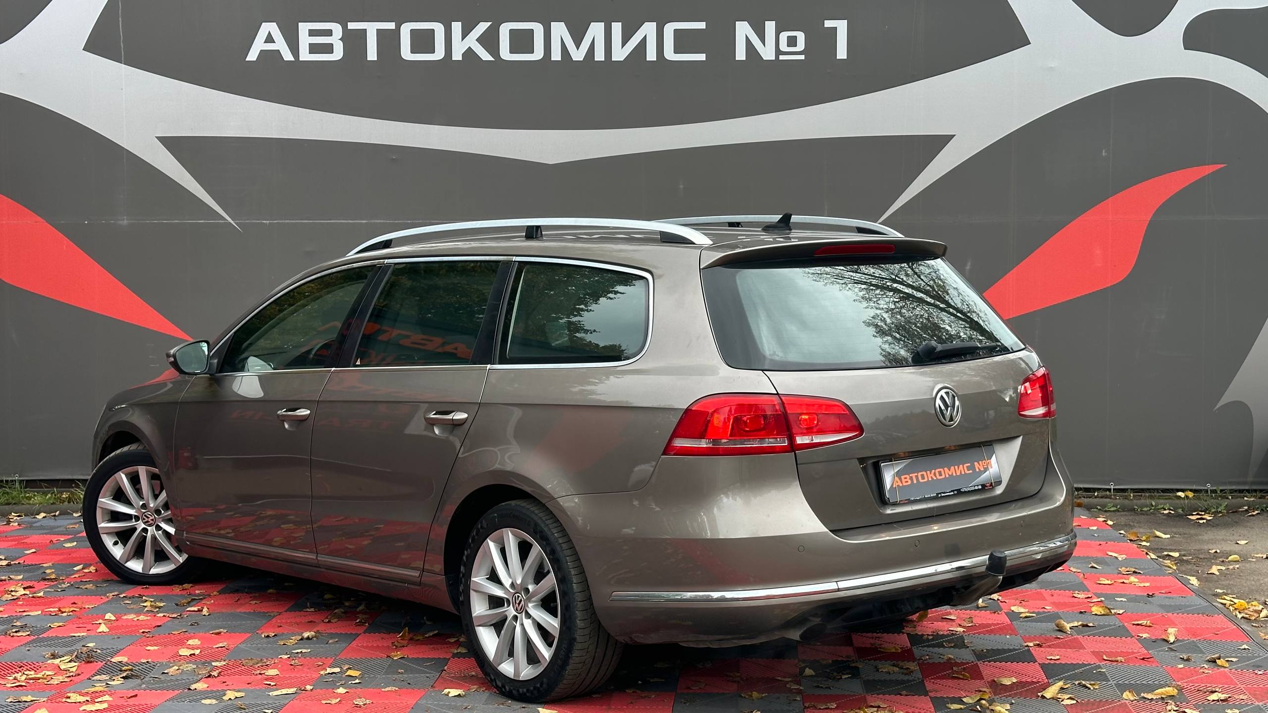 Passat